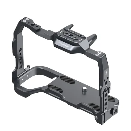 Falcam F22 & F38 FUJIFILM Quick Release Camera Cage (FOR FUJIFILM GFX100S) 2734 F2734