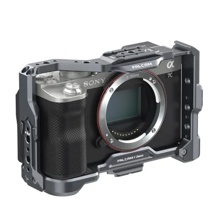 Falcam F22 & F38 Sony Quick Release Camera Cage (FOR SONY A7C) 2737 F2737