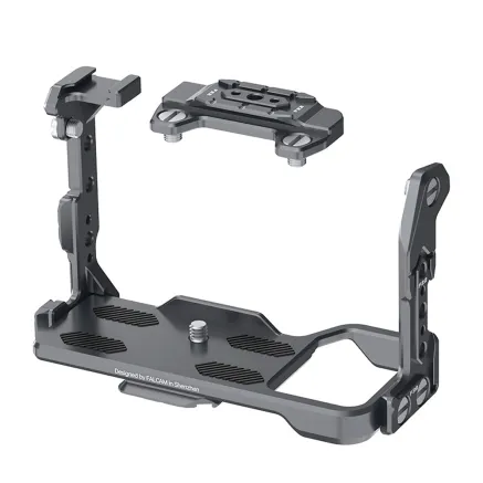 Falcam F22 & F38 & F50 Quick Release Camera Cage V2 (FOR SONY FX3/FX30) 2823A 