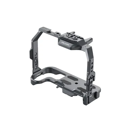 Falcam F22 & F38 & F50 Quick Release Camera Full Cage (FOR EOS R7) 3230 F3230
