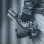 Falcam F22, F38 ir F50 greito atlaisvinimo kameros pilnas narvo EOS R7 su monitoriaus prijungimu