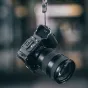 Falcam greito atleidimo kamera SONY ZV-E1 su priedais ir neslystančiomis pagalvėlėmis