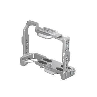 FalcamF22F38F50QuickReleaseCageSilkSilver(FORSONYZV-E1)C00B3501WFC00B3501W