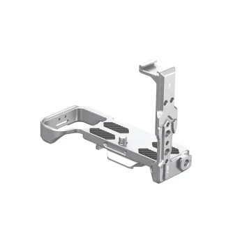 FalcamF22F38F50QuickReleaseCameraL-BracketSilkSilver(FORSONYZV-E1)C00B3503WFC00B3503W