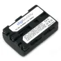 Discontinued - sonstige NP-FM55H/NP-QM51 Li-Ion Battery for Sony, 1700mAh