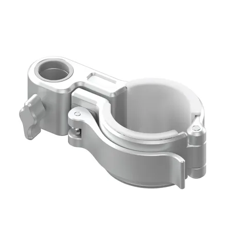 Falcam Geartree Clamp, 1 Mounting Point for 15.8mm Stud 2742 F2742