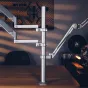 Holders Clamps - Falcam Geartree Clamp, 1 Mounting Point for 15.8mm Stud 2742 F2742 - quick order from manufacturer