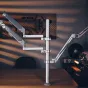 Holders Clamps - Falcam Geartree Clamp, 3 Mounting Points for 15.8mm Stud 2743 F2743 - quick order from manufacturer