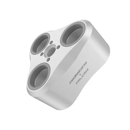 Falcam Geartree Three Hole Extension Mounting 3092 F3092