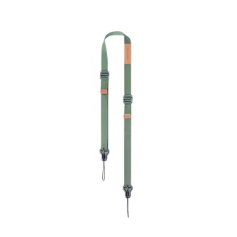 Straps & Holders - Falcam Maglink Quick Magnetic Buckle Shoulder Strap Lite (Green) 3143G F3143G - quick order from manufacturer