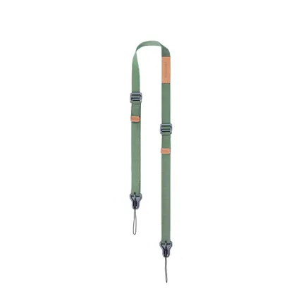 Falcam Maglink Quick Magnetic Buckle Shoulder Strap Lite (Green) 3143G F3143G