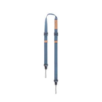 Straps & Holders - Falcam Maglink Quick Magnetic Buckle Shoulder Strap Lite (Blue) 3143B F3143B - quick order from manufacturer
