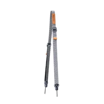 Straps & Holders - Falcam Maglink Quick Magnetic Buckle Shoulder Strap Lite (Grey) 3143 F3143 - quick order from manufacturer