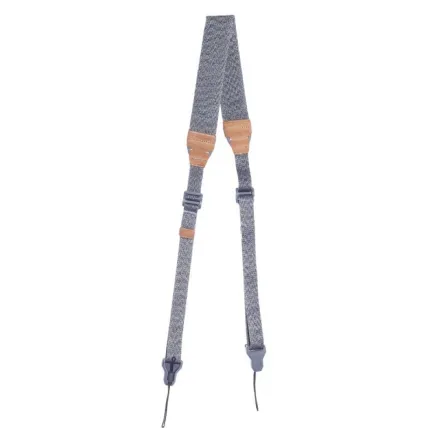 Falcam Maglink Quick Magnetic Buckle Shoulder Strap Classic (Grey) 3144 F3144