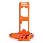 Camera Cage - 3 Legged Thing ZAARA 122mm 1-Piece Arca L-Bracket Copper for Nikon Z9 ZAARA ONE C - quick order from manufacturer