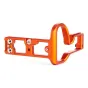 Camera Cage - 3 Legged Thing ZAARA 122mm 1-Piece Arca L-Bracket Copper for Nikon Z9 ZAARA ONE C - quick order from manufacturer