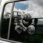 PGYTECHCapLockActionCameraBall-headQuickReleaseSetPCG145