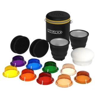 Acessories for flashes - MagMod XL Two Strobe XL Bundle MM XL 2kit - quick order from manufacturer