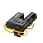 Wireless Lavalier Microphones - Godox IVM-S2 Compact Shotgun Microphone IVM S2 - quick order from manufacturer