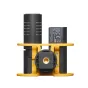 Wireless Lavalier Microphones - Godox IVM-S2 Compact Shotgun Microphone IVM S2 - quick order from manufacturer
