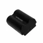 Nitecore NP-W235C USB-C įkraunama baterija Fujifilm kameroms - 2400mAh Li-ion energijos šaltinis