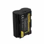 Nitecore NP-W235C USB-C įkraunama baterija Fujifilm kameroms - 2400mAh Li-ion energijos šaltinis