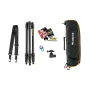Photo Tripods - 3 Legged Thing Punks Travis 2.0 with Airhed Neo 2.0 Dark TRAVISDARK2.0 - quick order from manufacturer