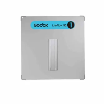 Reflector Panels - Godox LiteFlow reflector 50cm No.1 50 D1 - quick order from manufacturer