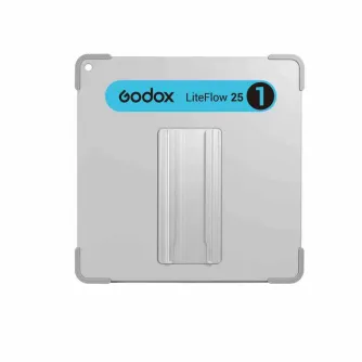 Reflector Panels - Godox LiteFlow reflector 25cm No.1 25 D1 - quick order from manufacturer