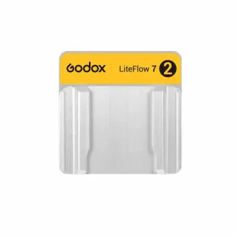 Reflector Panels - Godox LiteFlow reflector 7cm No.2 liteflow 7 D2 - quick order from manufacturer