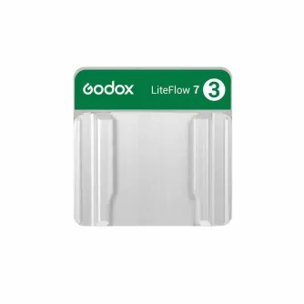 Reflector Panels - Godox LiteFlow reflector 7cm No.3 liteflow 7 D3 - quick order from manufacturer