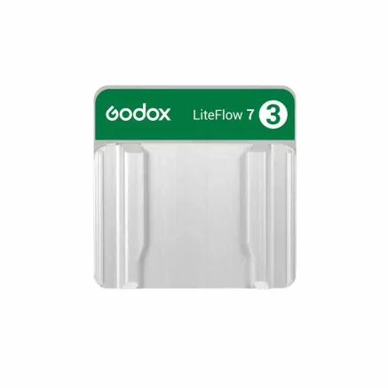 Godox LiteFlow reflector 7cm No.3 liteflow 7 D3