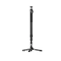 Photo Tripods - YC Onion PINETA Carbon Fiber Monopod with Carbon Fiber extension tube MQC14550 - quick order from manufacturer