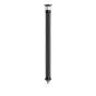 Photo Tripods - YC Onion PINETA Carbon Fiber Monopod with Carbon Fiber extension tube,fluid head MQC1455060 - quick order from manufacturer