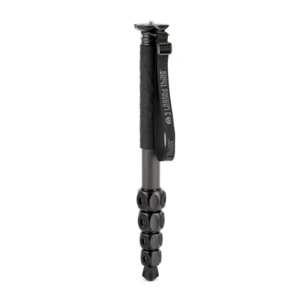 3 Legged Thing Legends Alana Carbon Fibre Travel Friendly Monopod Darkness ALANADARK