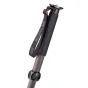 3LeggedThingLegendsAlanaCarbonFibreTravel-FriendlyMonopod-DarknessALANADARK