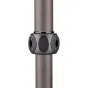 3LeggedThingLegendsLanceCarbonFibreMonopodDarknesswithDoczfootstabiliser-DarknessLANCEKITDARK