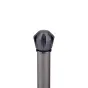 3LeggedThingLegendsLanceCarbonFibreMonopodDarknesswithDoczfootstabiliser-DarknessLANCEKITDARK