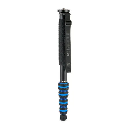 3 Legged Thing Punks Taylor 2.0 Magnesium Alloy Monopod Blue TAYLORBLUE2.0
