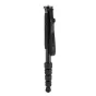 3 Legged Thing Punks Taylor 2.0 Magnesium Alloy Monopod Darkness TAYLORDARK2.0