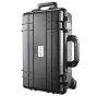 Koferi - mantona Outdoor Protective Trolley 18510 - perc šodien veikalā un ar piegādi