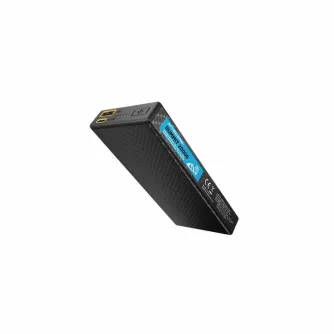 Power Banks - Nitecore Summit 20000 Low Temperature Resistant Powerbank SUMMIT 20000 - quick order from manufacturer