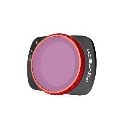 PGYTECH OSMO POCKET 3 VND Filter (2 to 5-Stop) P 47B 012