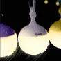 Hand Lights - Nitecore Bubble Lantern Tulip Yellow bubble yellow - quick order from manufacturer