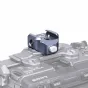 Tripod Accessories - Falcam F22 Dual Head Base F22A3805 for Quick Release - quick order from manufacturer