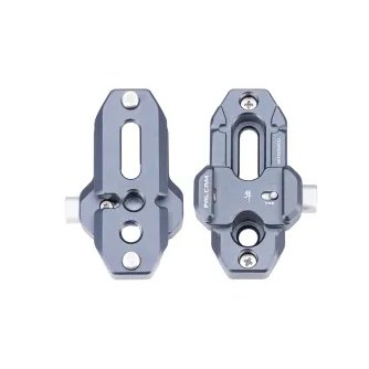 Tripod Accessories - Falcam F22 to NATO Rail Adapter F22A3807 F22A3807 - quick order from manufacturer