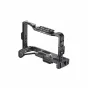 Falcam F22 & F38 Quick Release Camera Cage - Patvarus aliuminio kėbulas su ARRI sriegiais ir greito atlaisvinimo mechanizmu