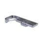 Falcam F22 & F38 Quick Release Bottom Plate - Sony A6700 kameros plokštė, tvirta aliumininė plokštė su neslystančiomis pagalvėlėmis ir keliais tvirtinimo variantais.