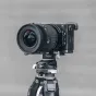 Falcam F22 & F38 Quick Release Bottom Plate, profesionalus kameros tvirtinimas su tripodo suderinamumu