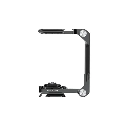 Falcam F22&F38&F50 Quick Release Foldable Half Cage Kit C00B3809 C00B3809